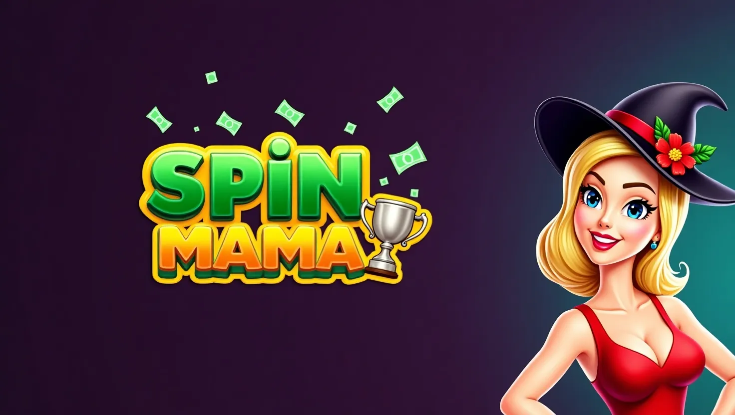 spinmama
