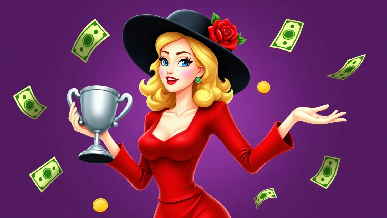 spin mama bonus