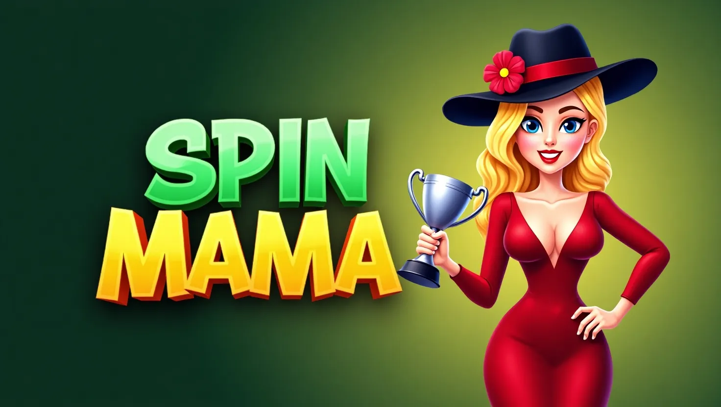 spin mama app