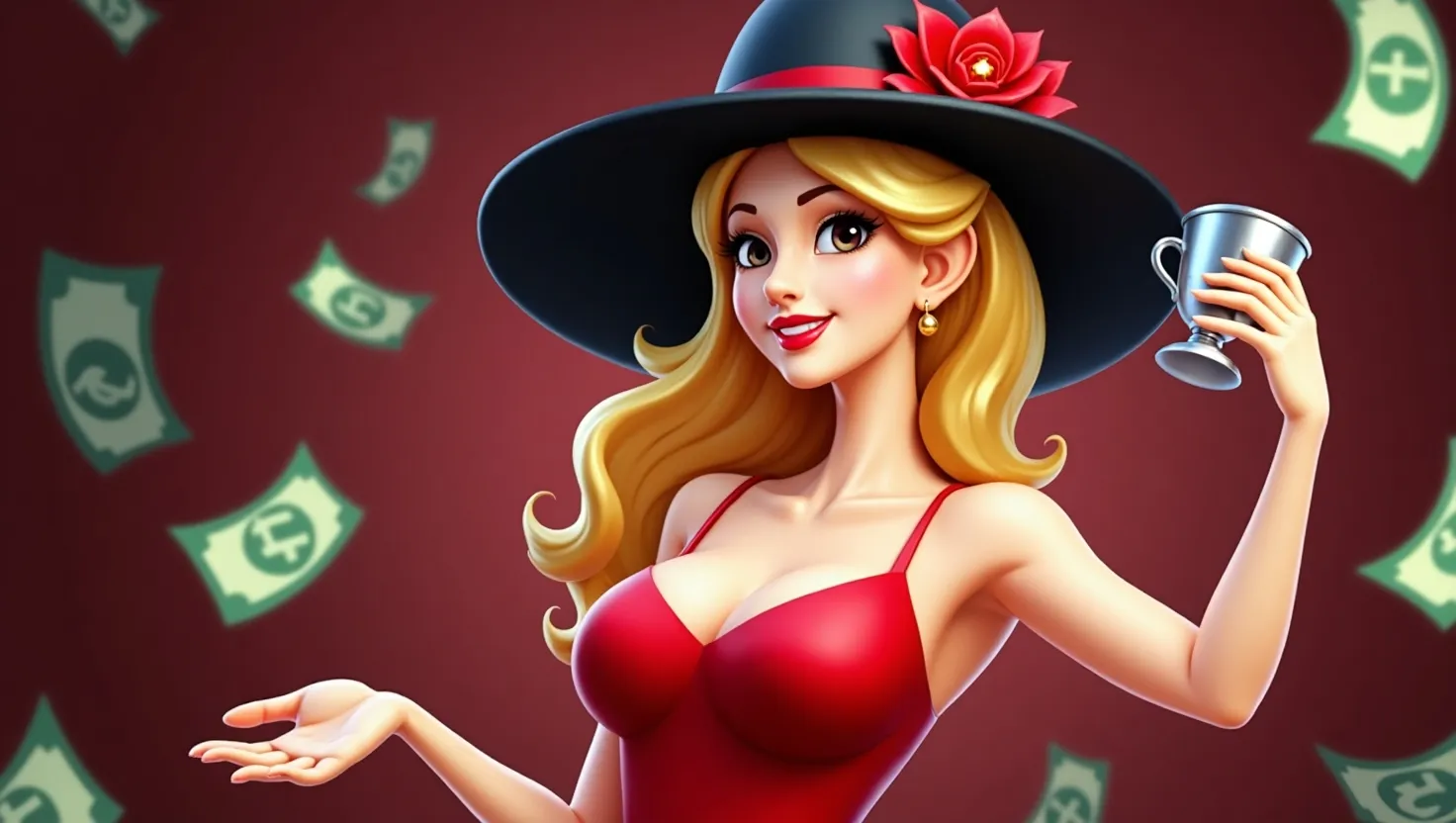 spin mama app